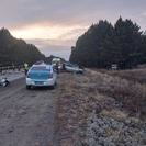 На трассе Омск – Майкапчагай в ДТП погибли три человека